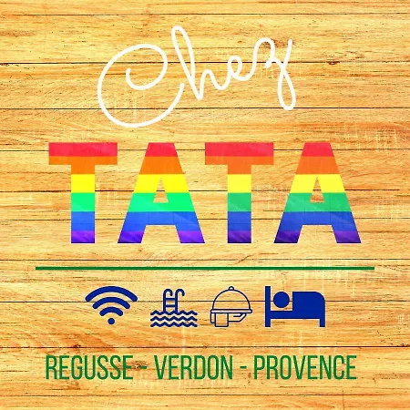 Chez Tata Régusse