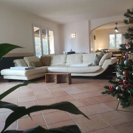 Bed & Breakfast Chez Tata