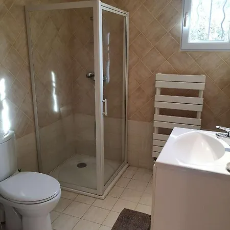 Bed & Breakfast Chez Tata