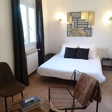 Bed & Breakfast Chez Tata *