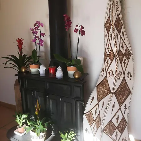 Chez Tata Bed & Breakfast