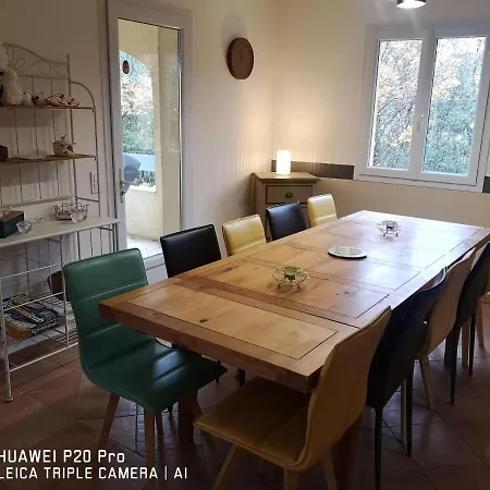 B&B Chez Tata