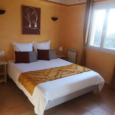 Chez Tata B&B