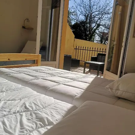 Chez Tata B&B