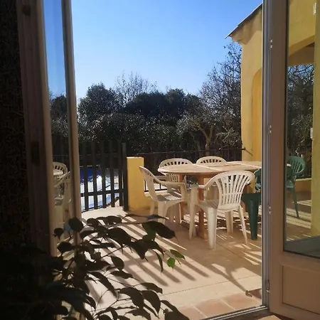 Chez Tata B&B