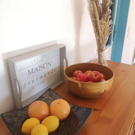 B&B Chez Tata *
