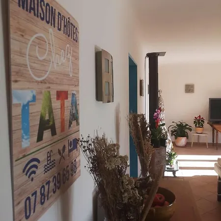 Chez Tata B&B
