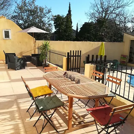 B&B Chez Tata