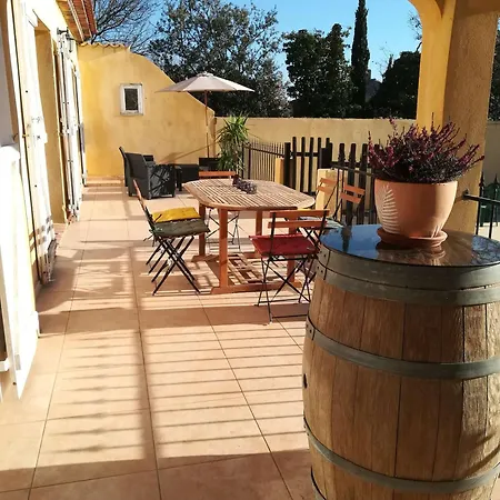 B&B Chez Tata *