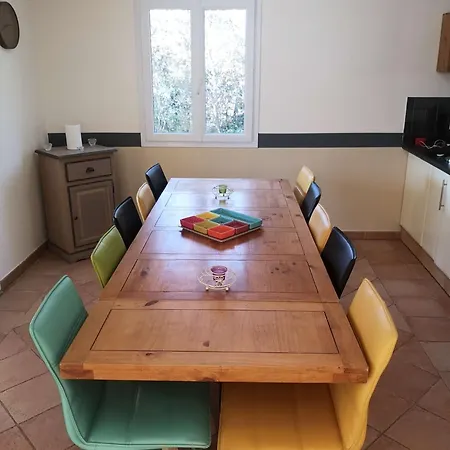 B&B Chez Tata *