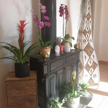 B&B Chez Tata